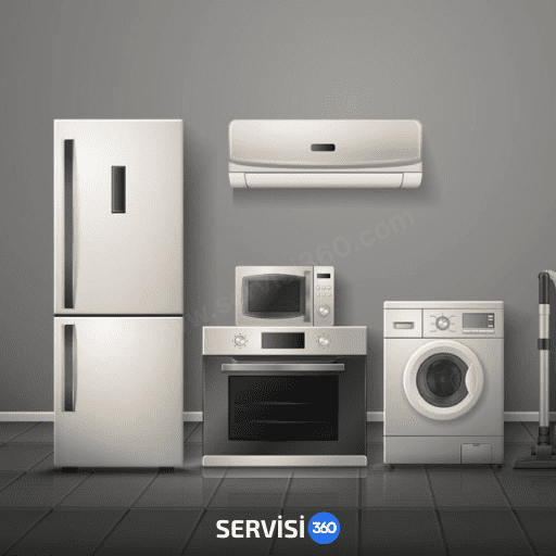 Batman Vestel Servisi