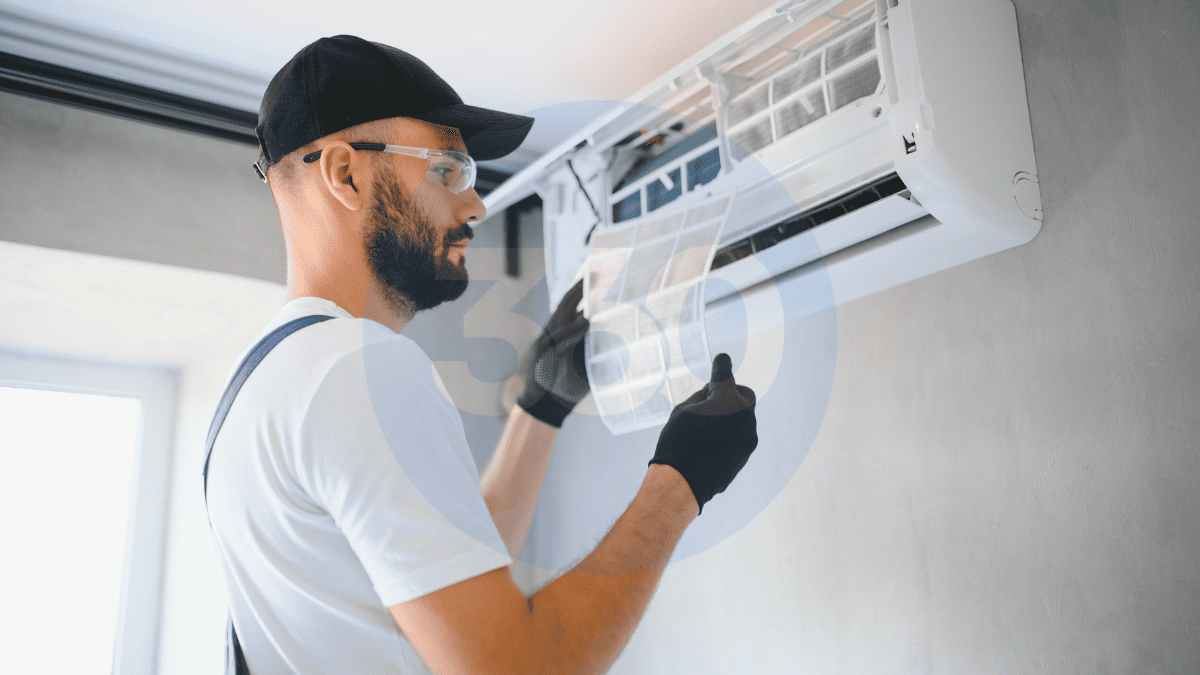 Batman Vestel Klima Servisi