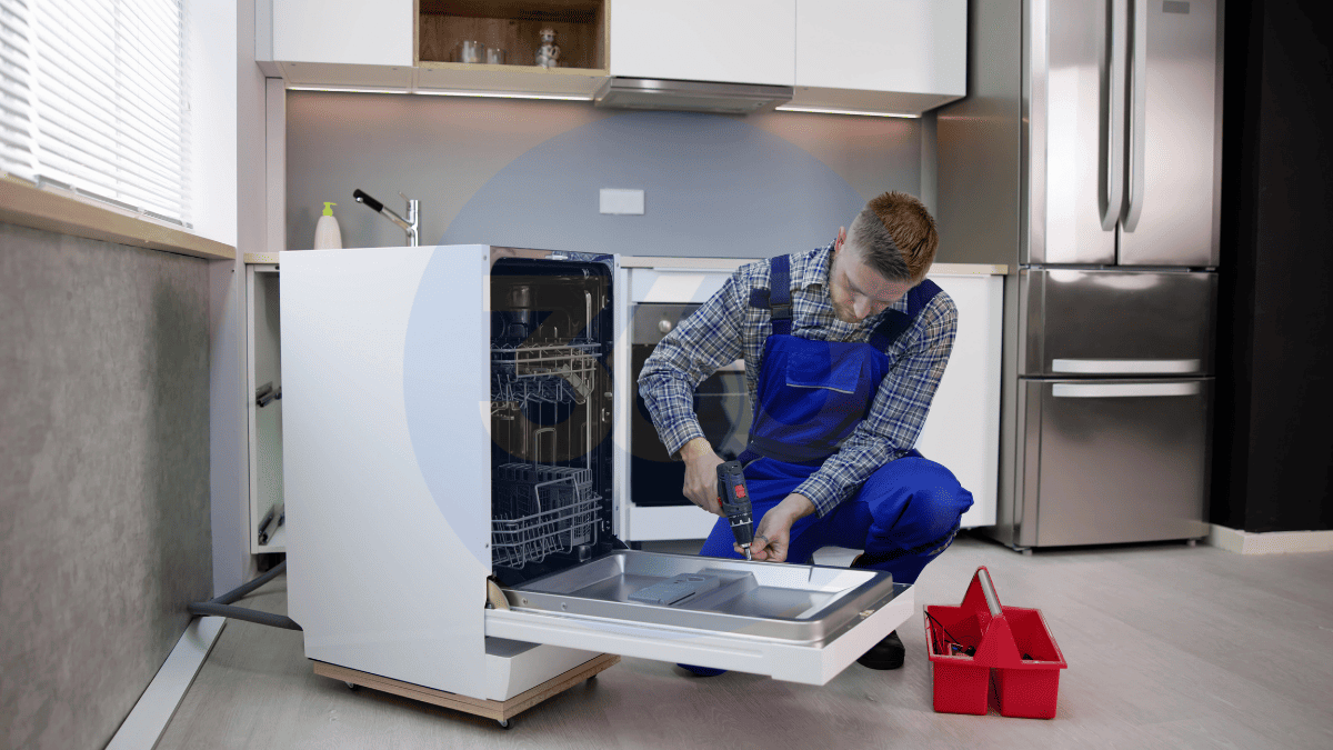 Batman Vestel Bulaşık Makinesi Servisi