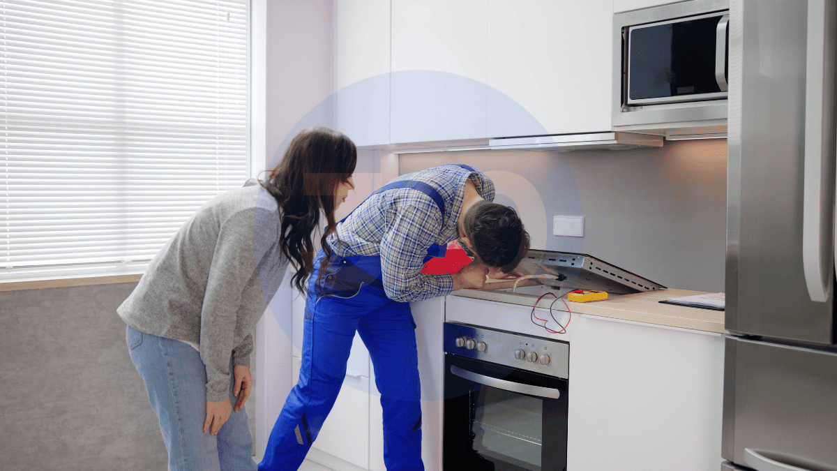 Batman Vestel Fırın Ocak Servisi